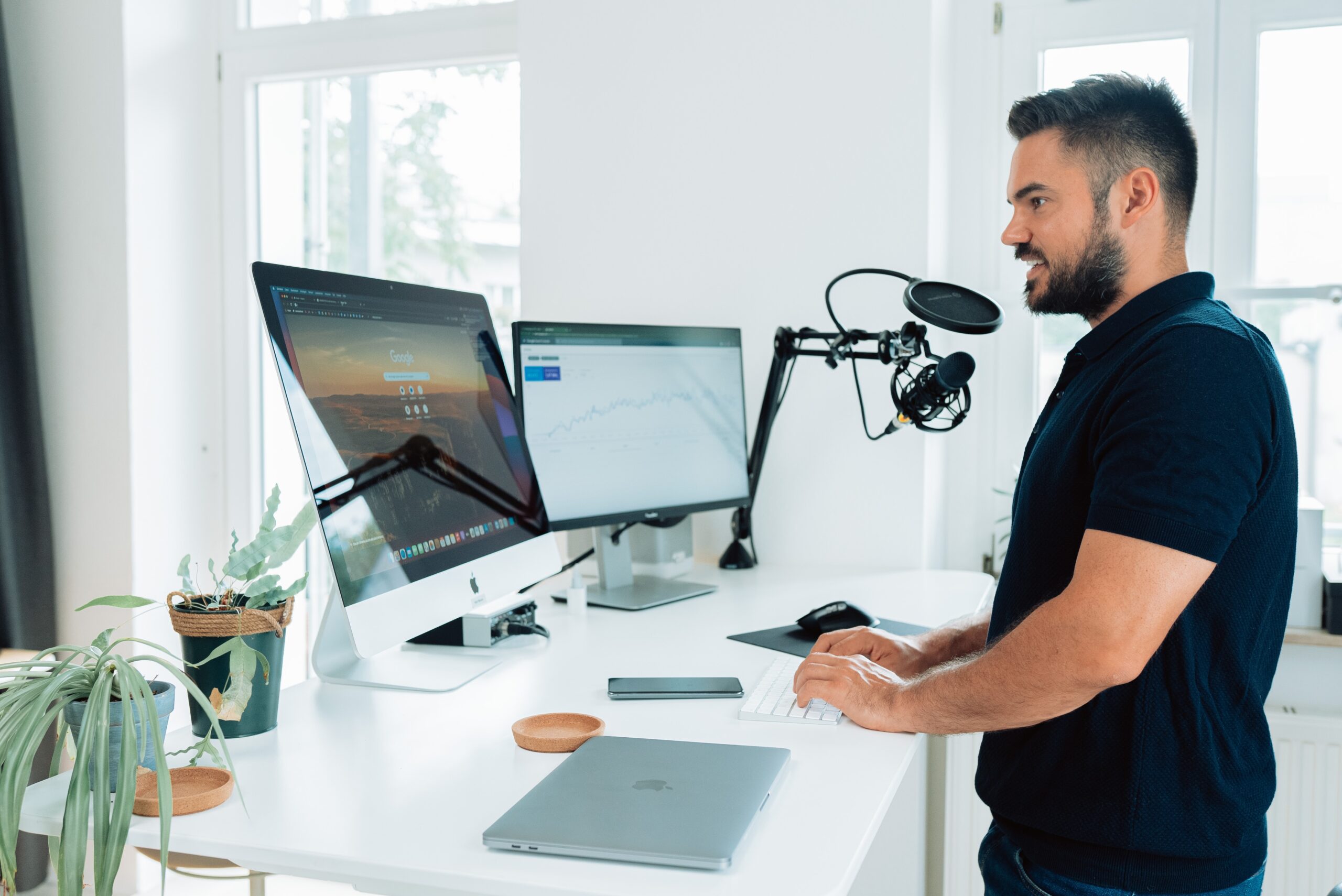 Podcasting for Influence: Strategies to Boost Your Brand and Expand Your Reach