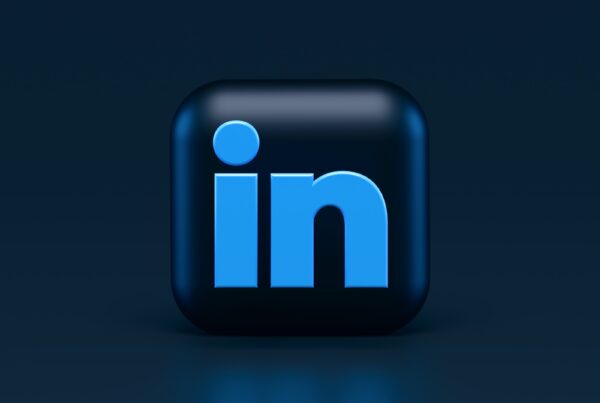 image of LinkedIn logo