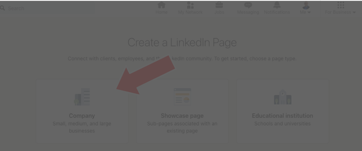 Establishing Your Organization’s Presence on LinkedIn + How to Create a LinkedIn Company Page Guide